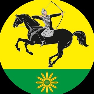 Логотип @tihadminchat - Admin