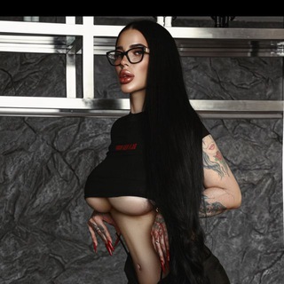 Логотип @tihayabesit13 - ТИХАЯ БЕСИТ 😡😈