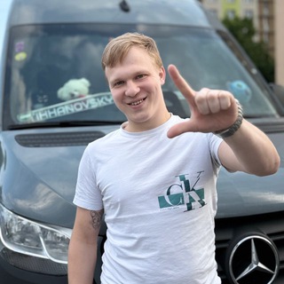 Логотип @tihlife_info - TIHLIFE - МЕДИА СТРАНИЦА