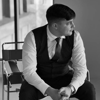 Логотип @tihobogateu - Тихобогатей с Денисом Тихоновым