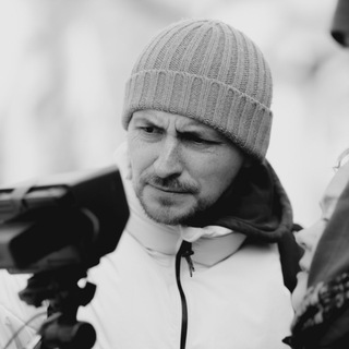 Логотип @tihochannel - канал Тихонова 🤫