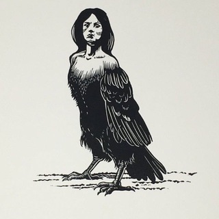 Логотип @tihoeliho - Тихое Лихо