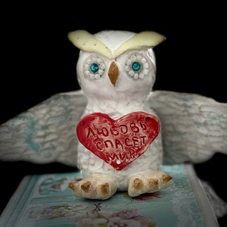 Логотип @tihon_love - Любовь спасёт мир🥰😇🙏.