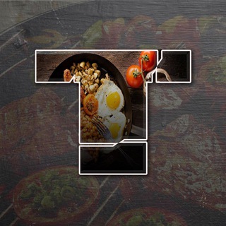 Логотип @tihonc_t - Тихон Готовь и Путешествуй