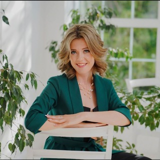 Логотип @tihonovafl - Ирина Тихонова - ПРО_Бизнес. Обучение. Автоматизация. 😉