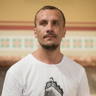 Логотип @tihonsinitsin - Тихон Синицын