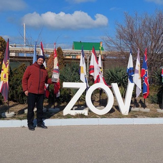 Логотип @tihontavr - Тихон из Таврики