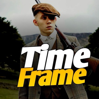 Логотип @tiime_is_up69 - Time frame⏳