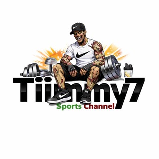 Логотип @tiimmytg - Tiimmy7 | Будни тренера