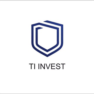 Логотип @tiinvest - TI Invest
