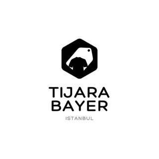 Логотип @tijarabuyer1 - tijara.bayer_ Оптовая платформа | Турция