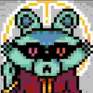 Логотип @tijoe - Тиджой