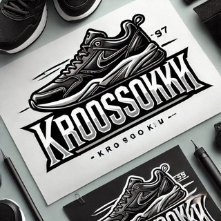 Логотип @tijorat_0101 - Элитный кроссовки