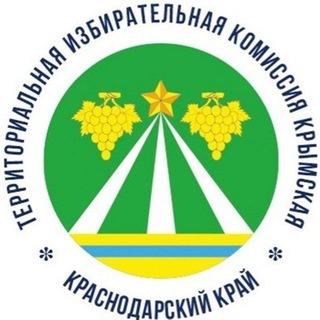 Логотип @tik_krymskaya - ТИК Крымская