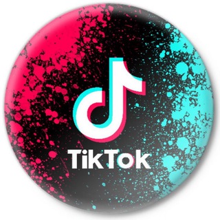 Логотип @tik_tok5up - Tik-Tok 5⬆️ Чат активности