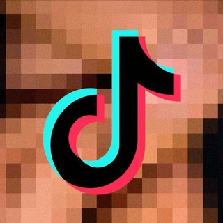 Логотип @tik_tok_18h - HOT TIK-TOK 18+