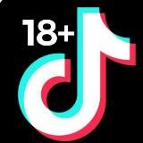 Логотип @tik_tok_vid18 - TikTok18+ / Тик Ток 18+