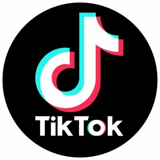 Логотип @tik_tokrff - TikTok для РФ