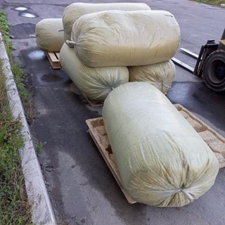 Логотип @tikamo163 - Утеплитель РФ