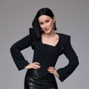 Тина Канделаки