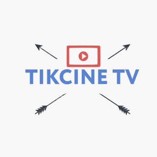 Логотип @tikcinelive - Индийские Фильмы