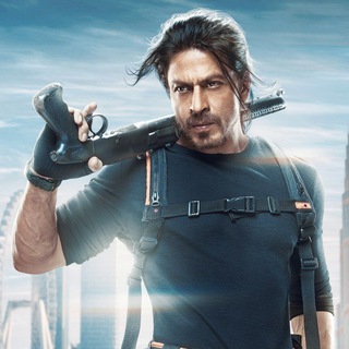 Логотип @tikcinenew - Индийские фильмы на TIKCINE TV