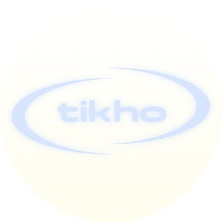 Логотип @tikho_brodit - Тихо бродит