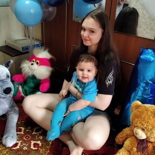 Логотип @tikhomirov2023 - Family Tixo❤️