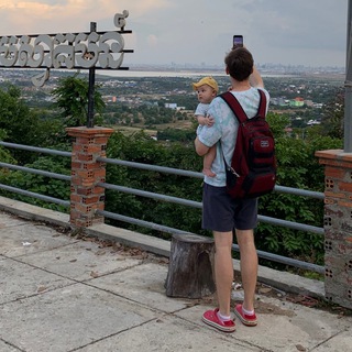 Логотип @tikhonfrolov - Фролов Тихон channel