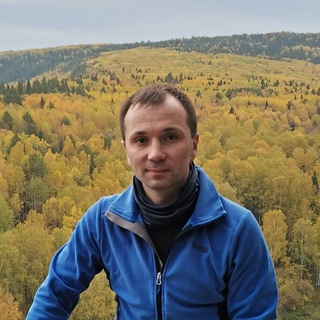 Логотип @tikhonov_viator - Роман Тихонов. Канал