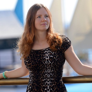 Логотип @tikhonova_blog - здоровье & биохакинг & антиэйдж | нутрициология и медицина