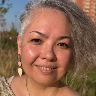 Логотип @tikhonova_vera - Птица негорюн