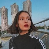 Логотип @tikhonovap - полина тихонова 🍄