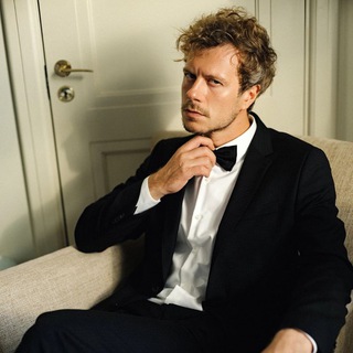 Логотип @tikhonzhiznevskiy - Тихон Жизневский | Official group