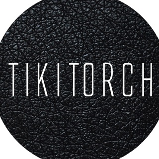Логотип @tikitorch_ufa - TIKITORCH | СУМКИ | АКСЕССУАРЫ
