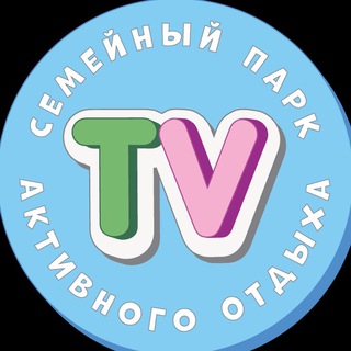 Логотип @tikiviki_ru - чат ответов Тики Вики