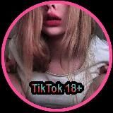 Логотип @tikkto18k - TikTok 🍓