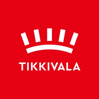 Логотип @tikkurila_ru - Tikkivala (Tikkurila)