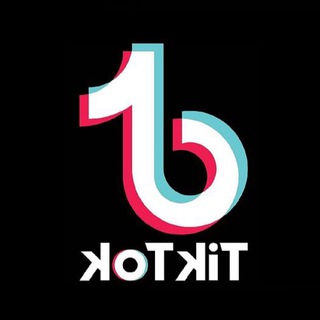 Логотип @tikmemstok - Я не сижу в TikTok