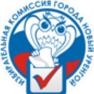 Логотип @tiknur - НурТИК. Главное о выборах