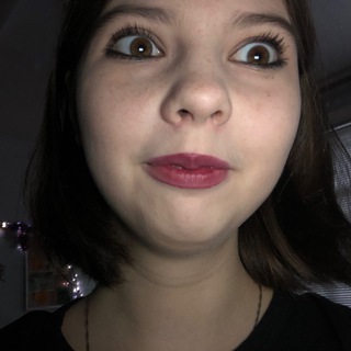 Логотип @tikoxttinots - шестёрка