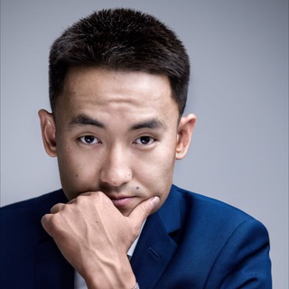 Логотип @tiksangroup2025 - Сергей Ким «От гастарбайтера до миллионера»