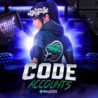 Логотип @tikspubg1 - 𝐂𝐎𝐃𝐄 𝐀𝐂𝐂𝐎𝐔𝐍𝐓𝐒