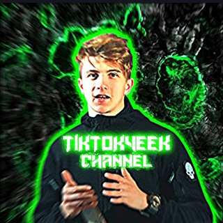 Логотип @tikt0k4eekchannel - 𝕥𝕚𝕜𝕥𝟘𝕜𝟜𝕖𝕖𝕜🌚🔥