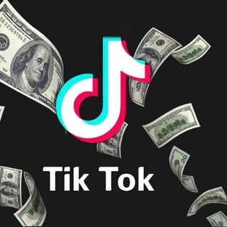 Логотип @tiktarget - 🚀 TikTarget // Все про таргет TikTok