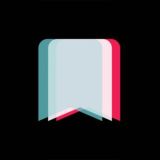 Логотип @tiktockbot - Скачать видео из Лайка Тока