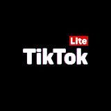 Логотип @tiktok18_lite - TikTok 18+ Lite