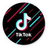 Логотип @tiktok18tik - Tik Tok 18+