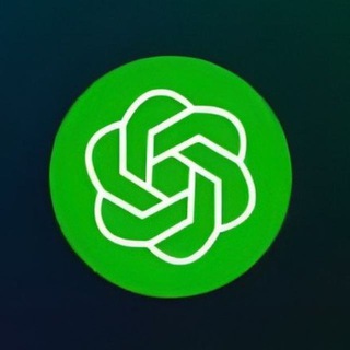 Логотип @tiktok1i - ЧАТДЖИПИТИ ЧАТ GPD ИИ CHATGPD АИ