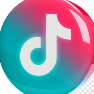 Логотип @tiktok520 - TikTok520中文抖音国际版交流群🔥